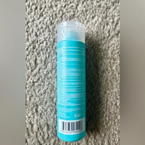 ❗️SOLD❗️Paula’s Choice Regular-Strength Anti-Redness Exfoliating Solution 2% - Picture 3 of 8
